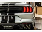Thumbnail Photo 40 for 2021 Ford Mustang